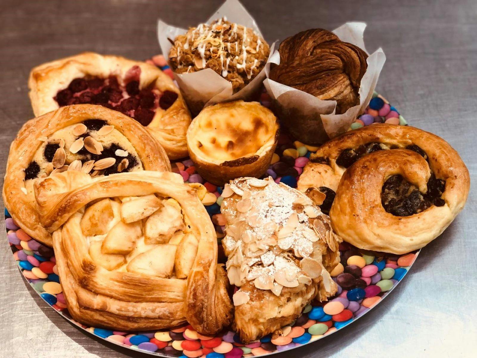 The Kitchen at Waterford