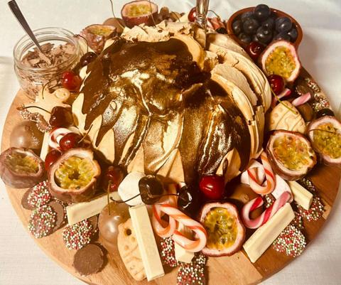 The Kitchen at Waterford