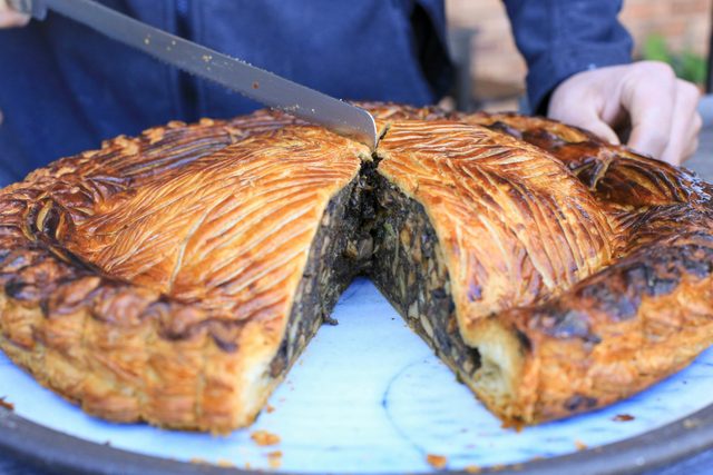 Uprising Bakery and Kitchen