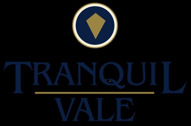 Tranquil Vale Vineyard