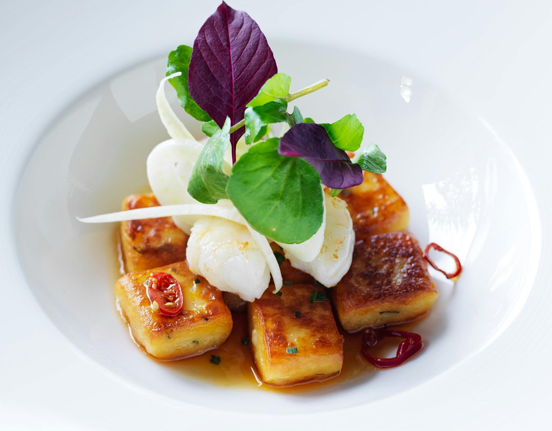 Restaurant Lunch at Parliament House Sydney