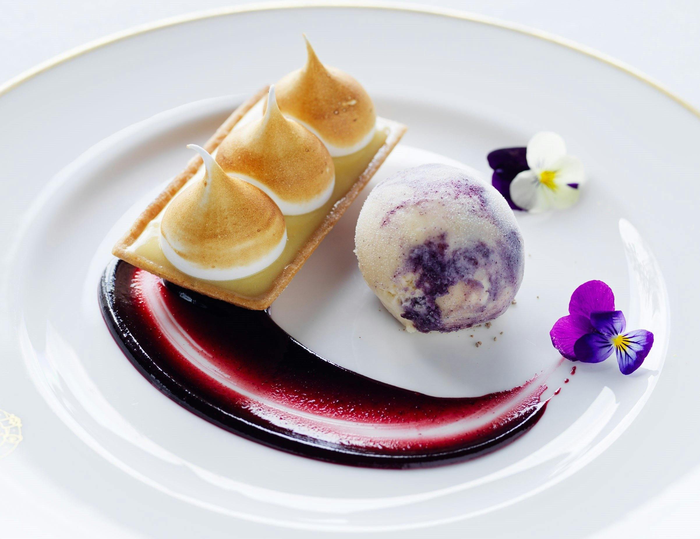 Restaurant Lunch at Parliament House Sydney