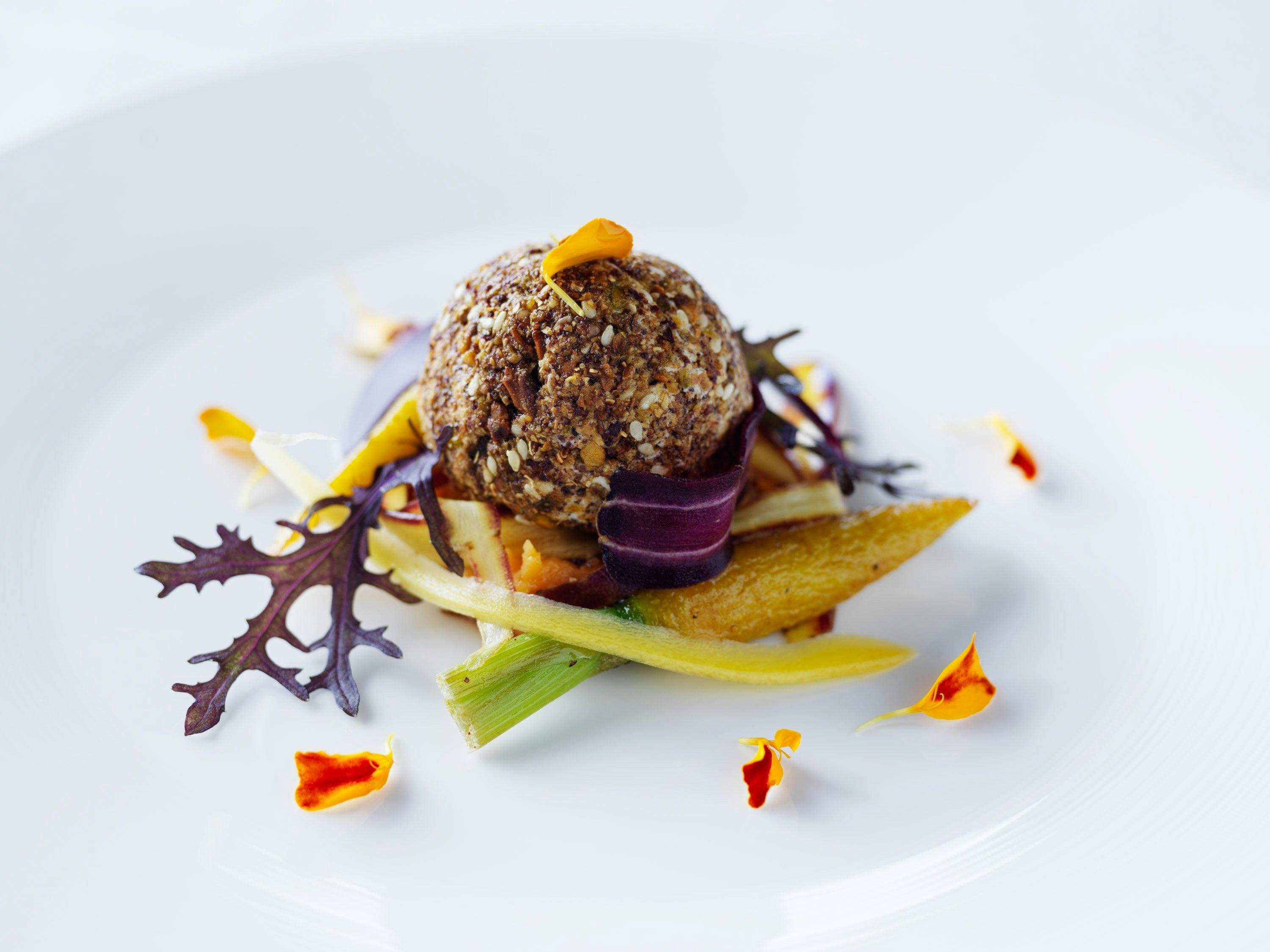 Restaurant Lunch at Parliament House Sydney