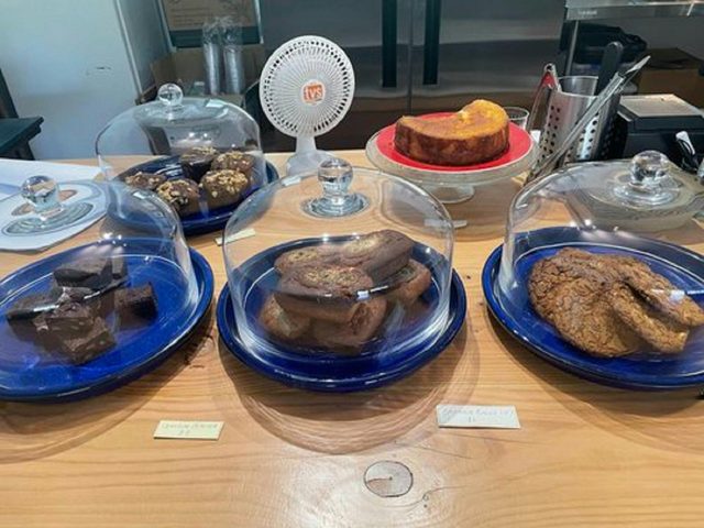 Wagtails Cafe at Nymboida Camping and Canoeing