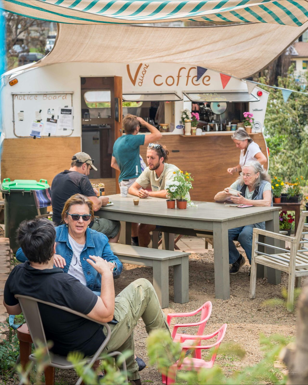 Valiant Coffee