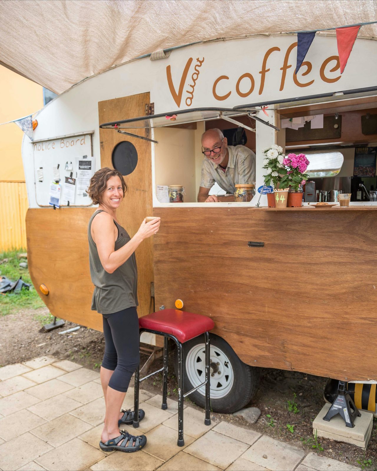 Valiant Coffee