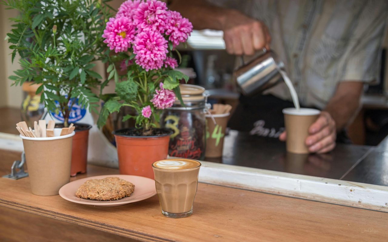 Valiant Coffee
