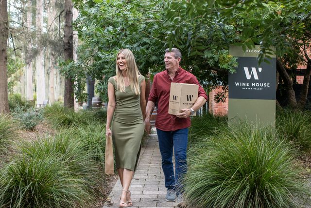 Wine House Hunter Valley