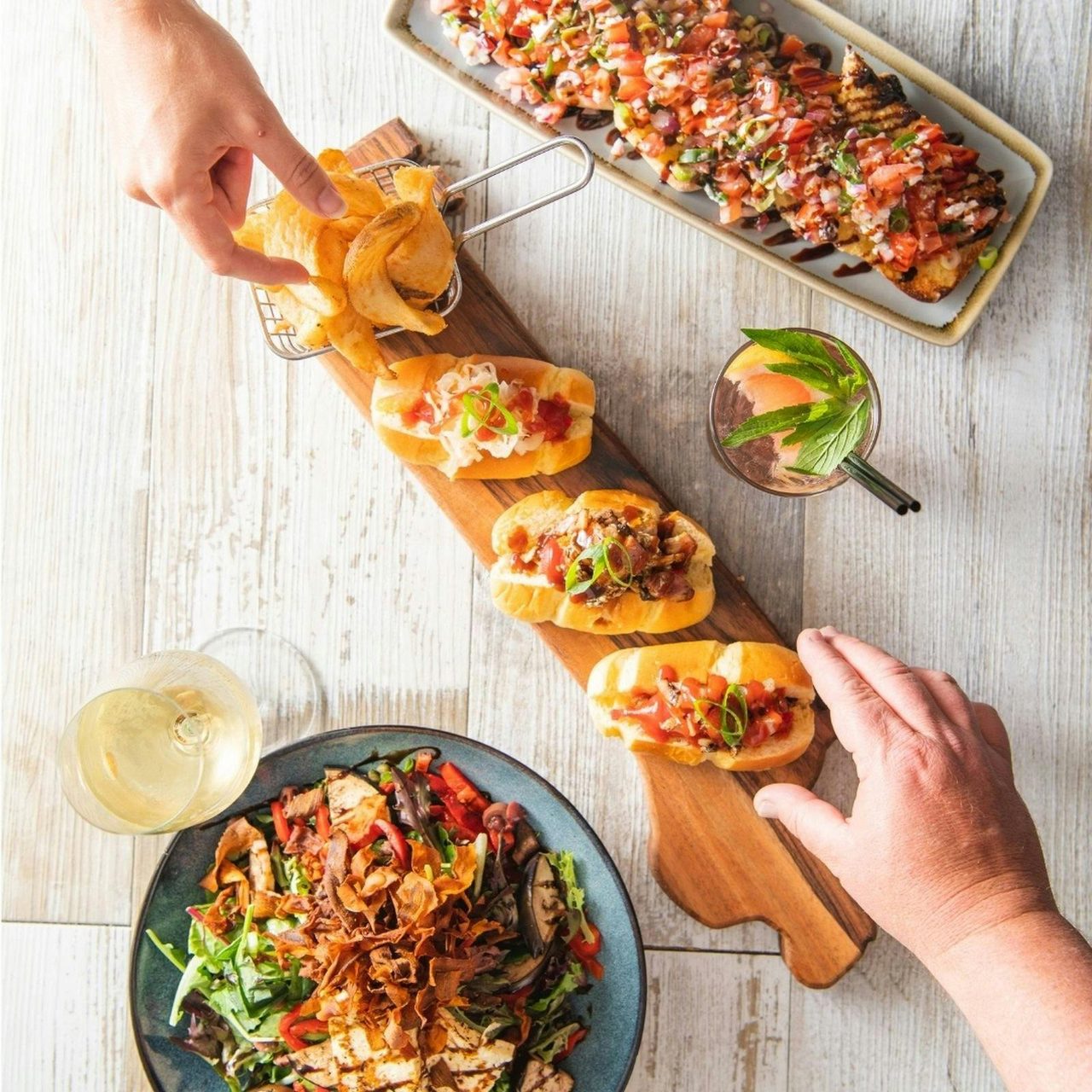 Peggys Bistro