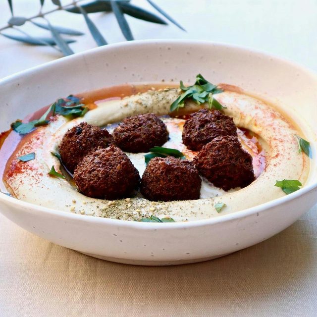 Za'atar Bellingen