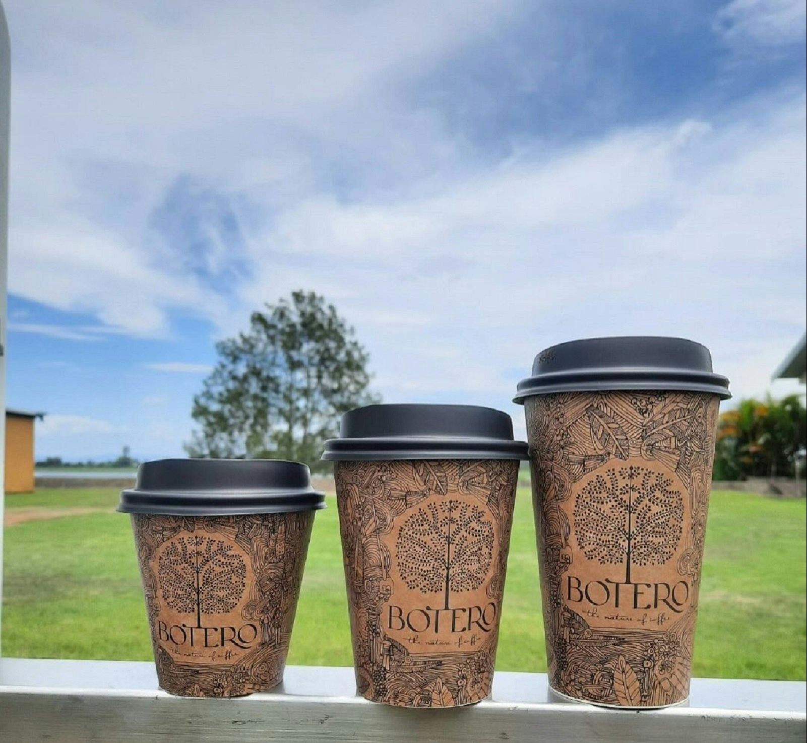 The Little Local Cafe Ulmarra