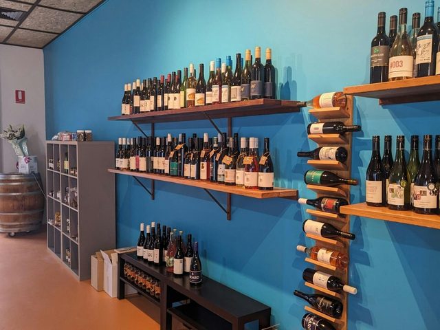 Thyme to Taste Emporium Murrumbateman