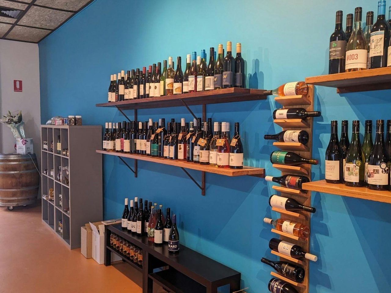 Thyme to Taste Emporium Murrumbateman