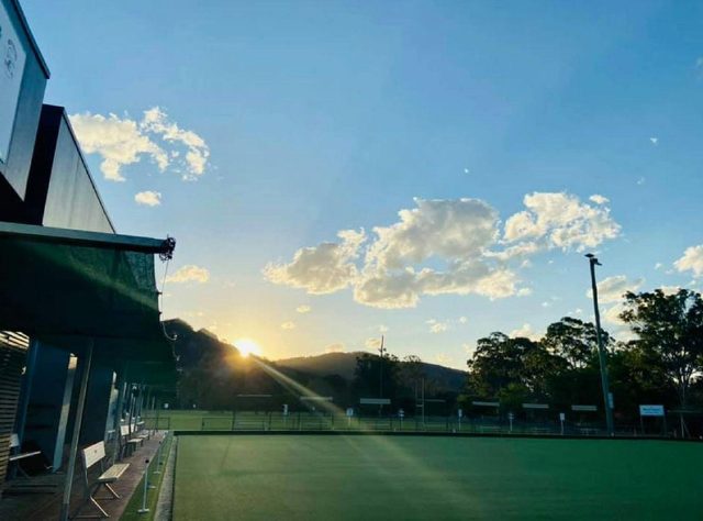 United Chinese Restaurant