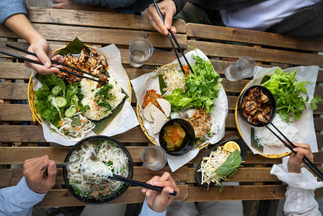 VN Street Foods, Marrickville
