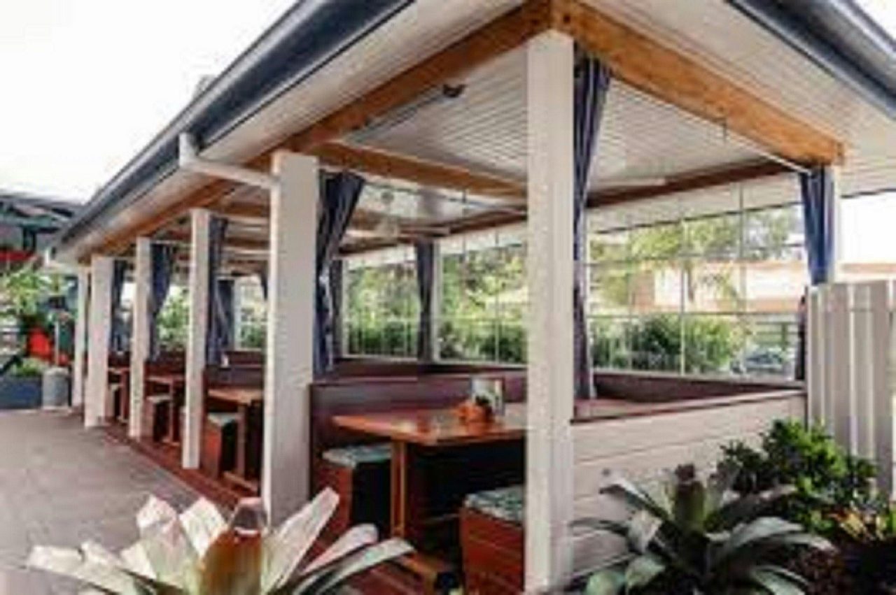 Cabanas