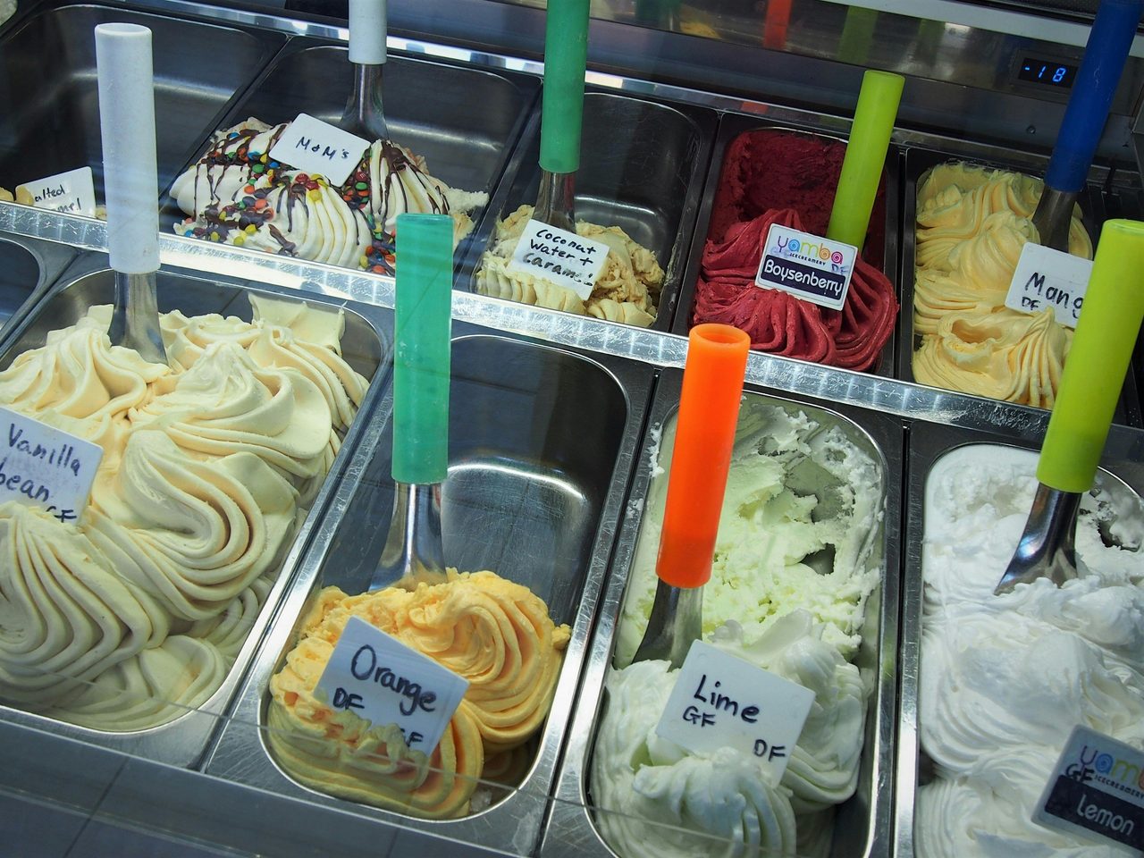 Yamba Icecreamery