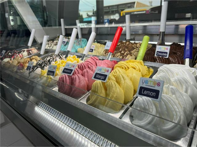Yamba Icecreamery
