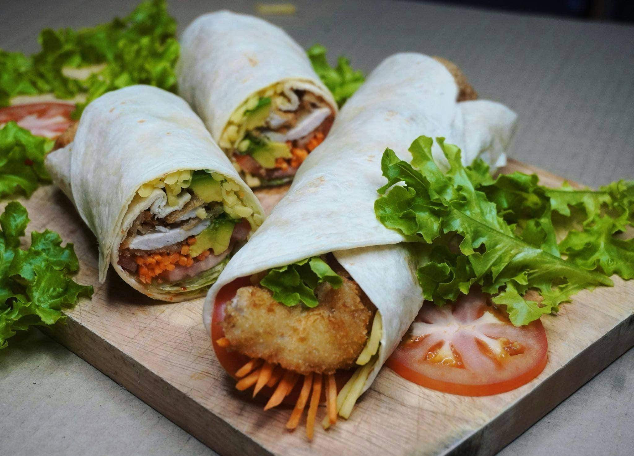 Viet House Takeaway Maclean edit