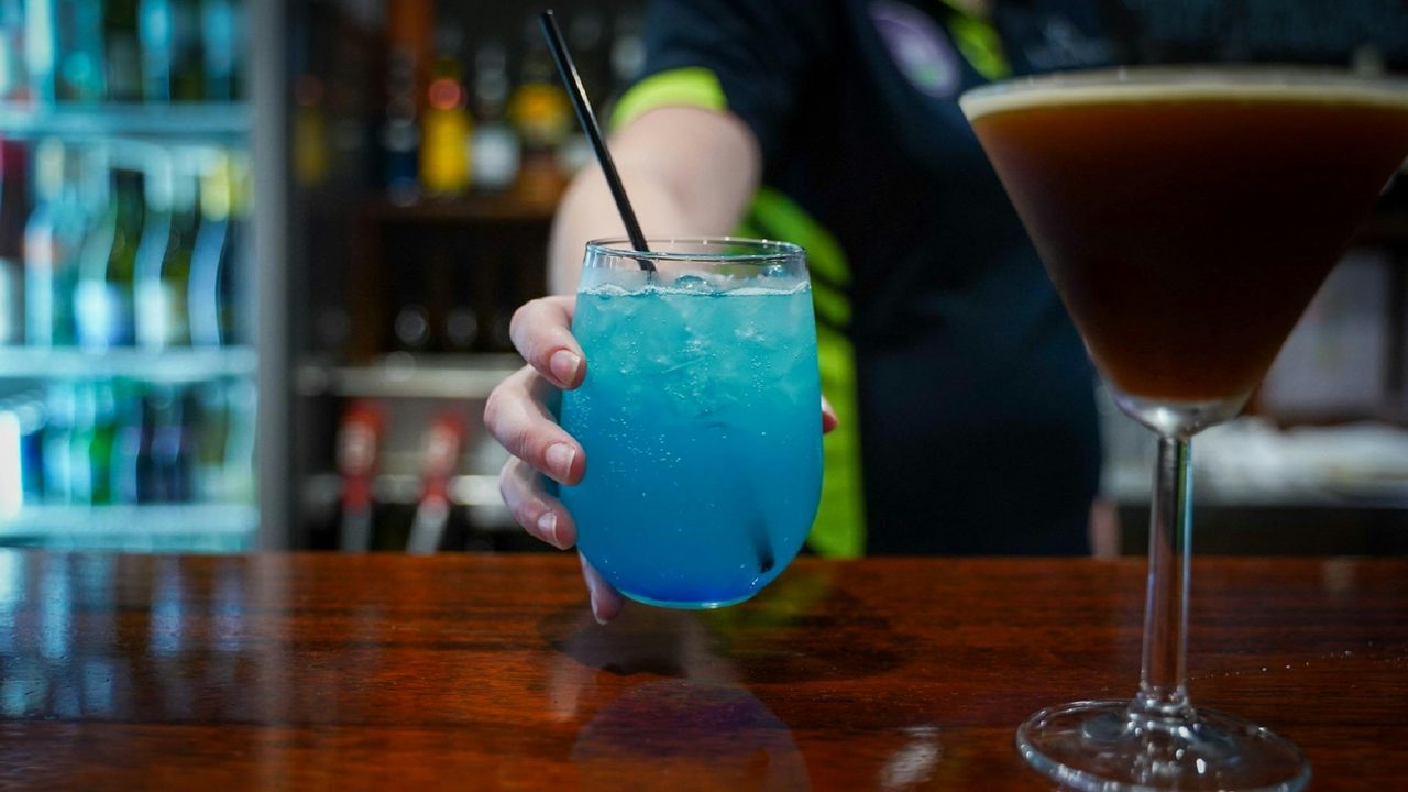 Cocktail