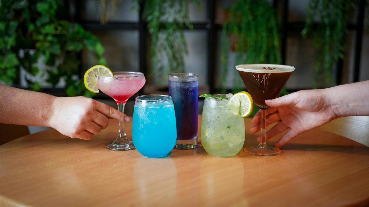 Cocktails