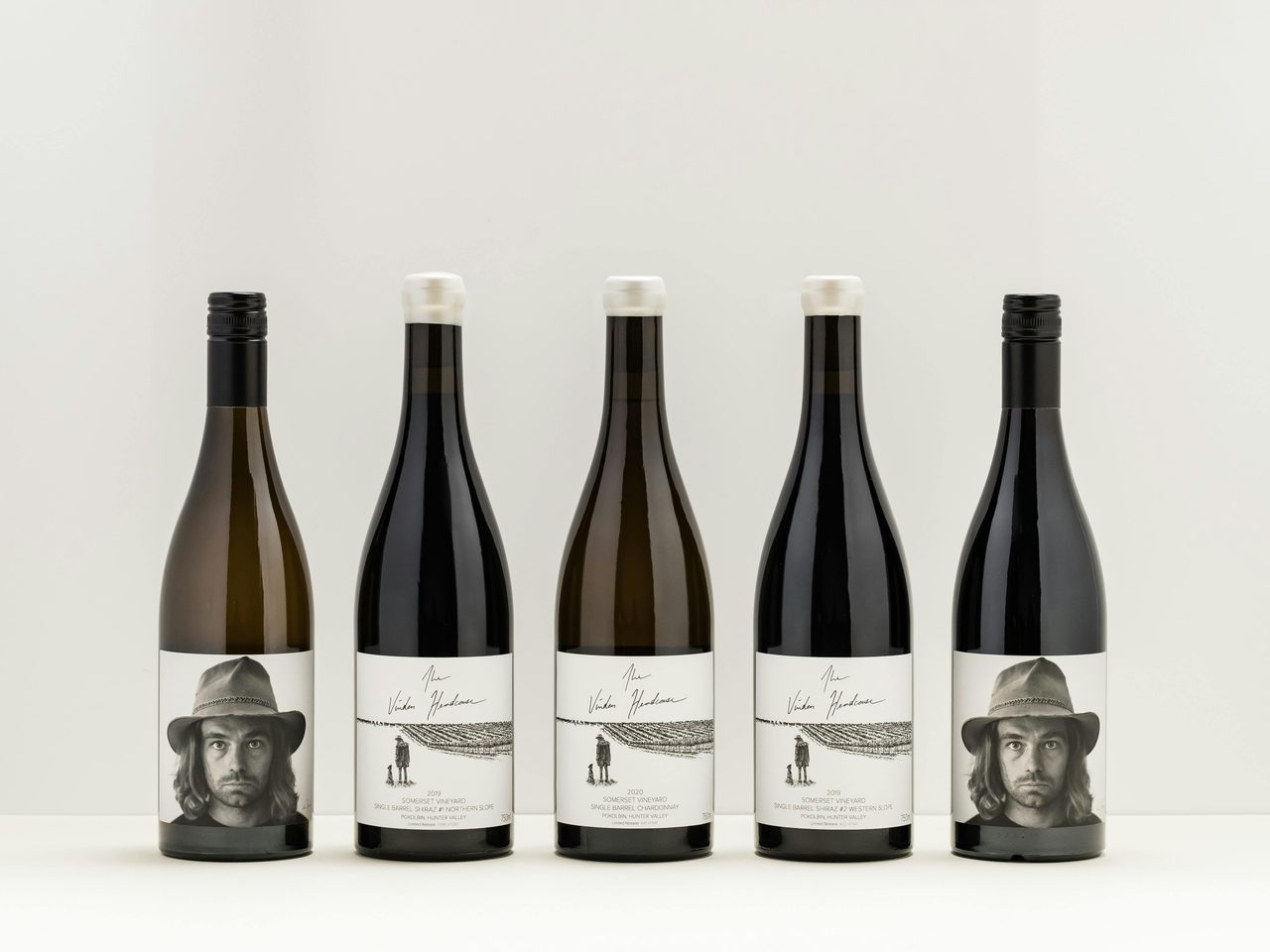 Vinden Wines