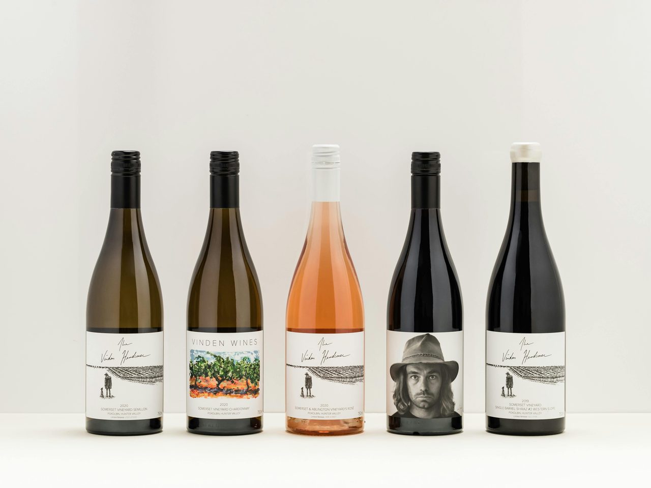 Vinden Wines