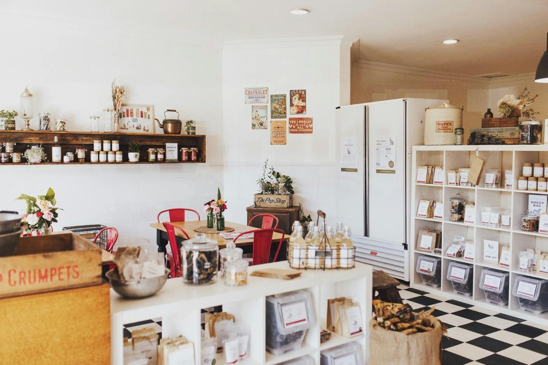 The Olde General Store