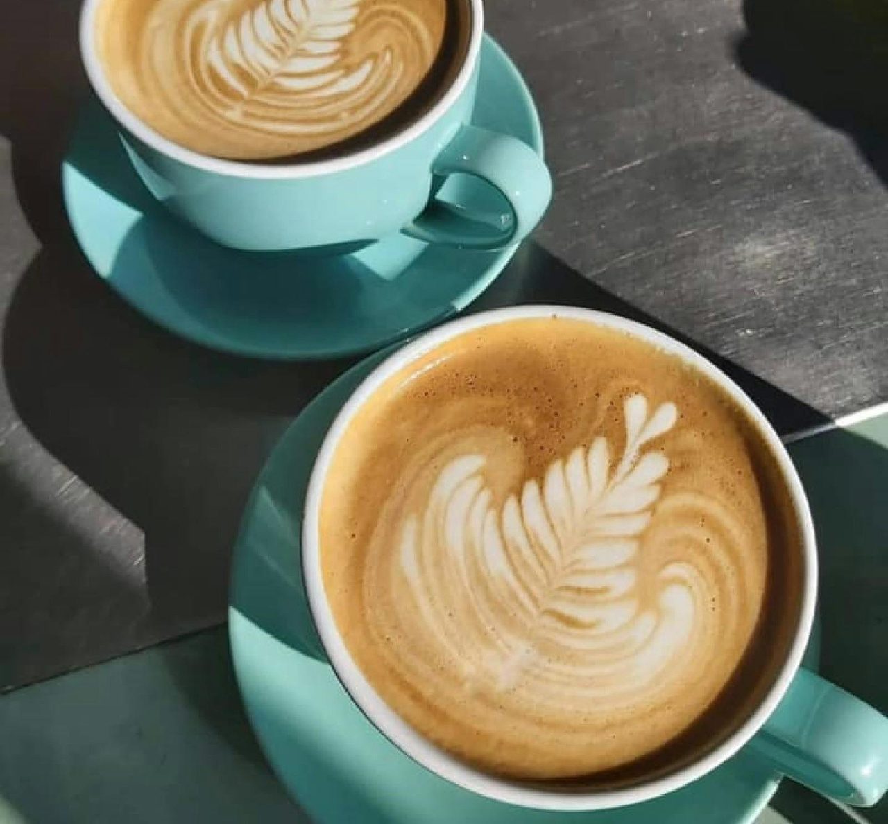 coffee