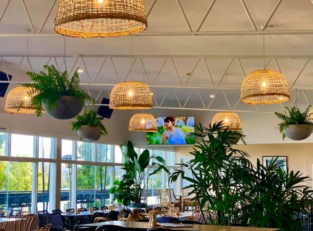 Waterfront Pavilion - Exchange Hotel Taree