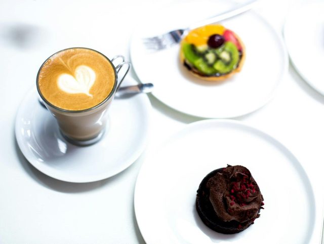 Ulladulla Cafe