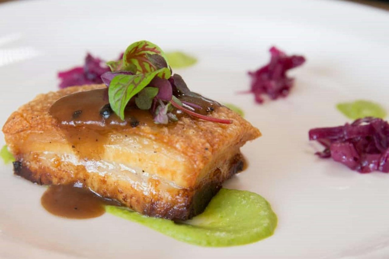 Parklands Resort_Vine Restaurant