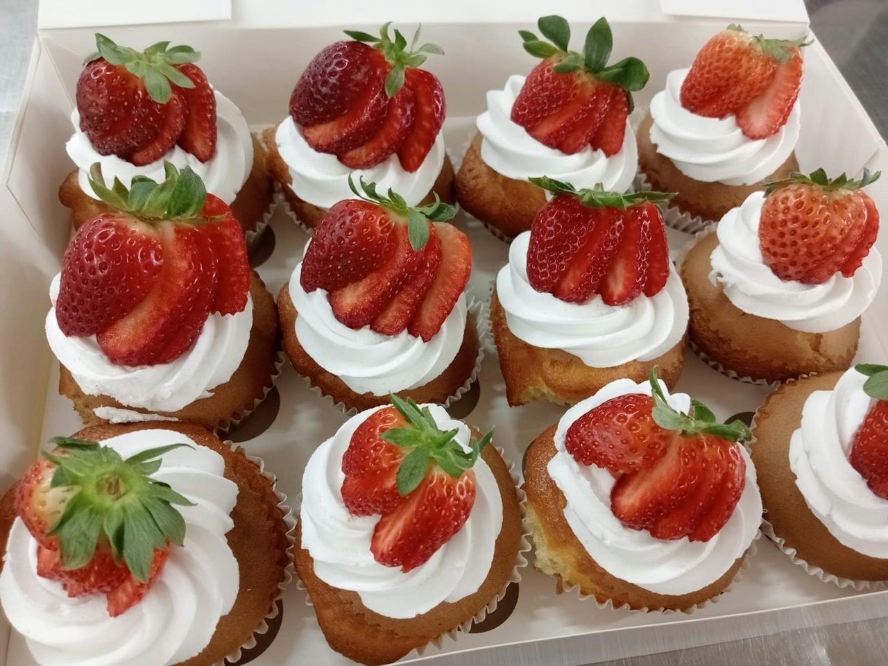 Cupcakes