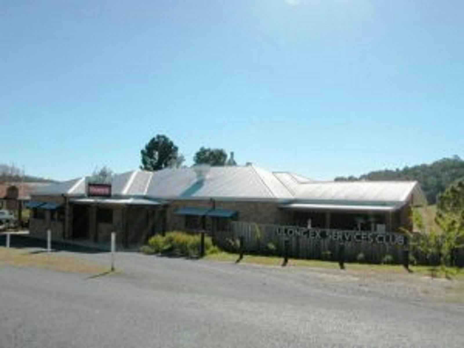 Ulong Ex Servicemen and Women's Club