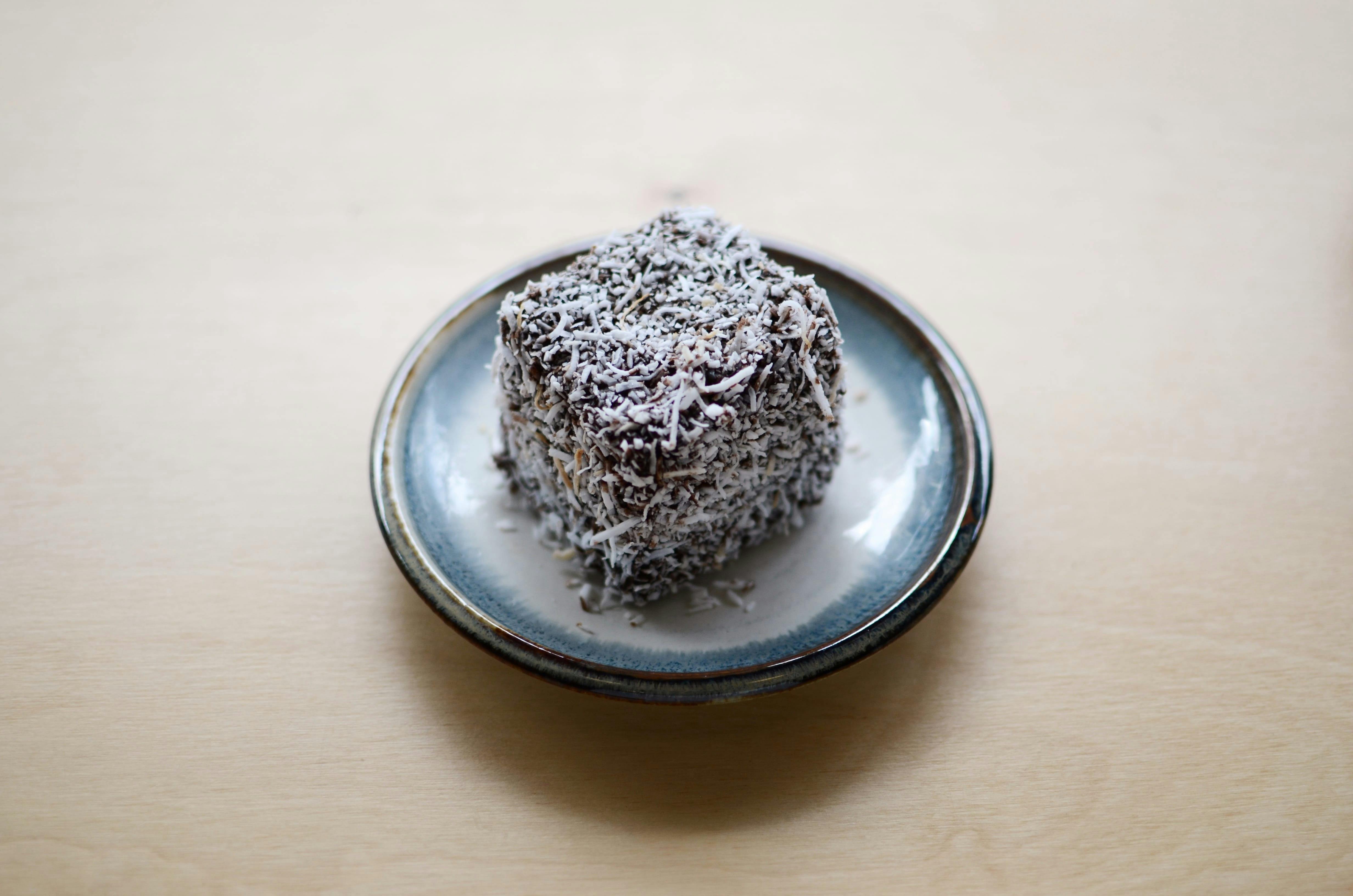 Tokyo Lamington OG Lamington