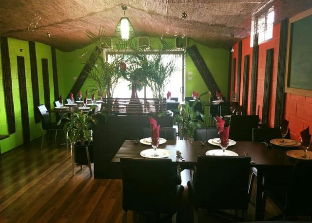 Yim Thai Restaurant
