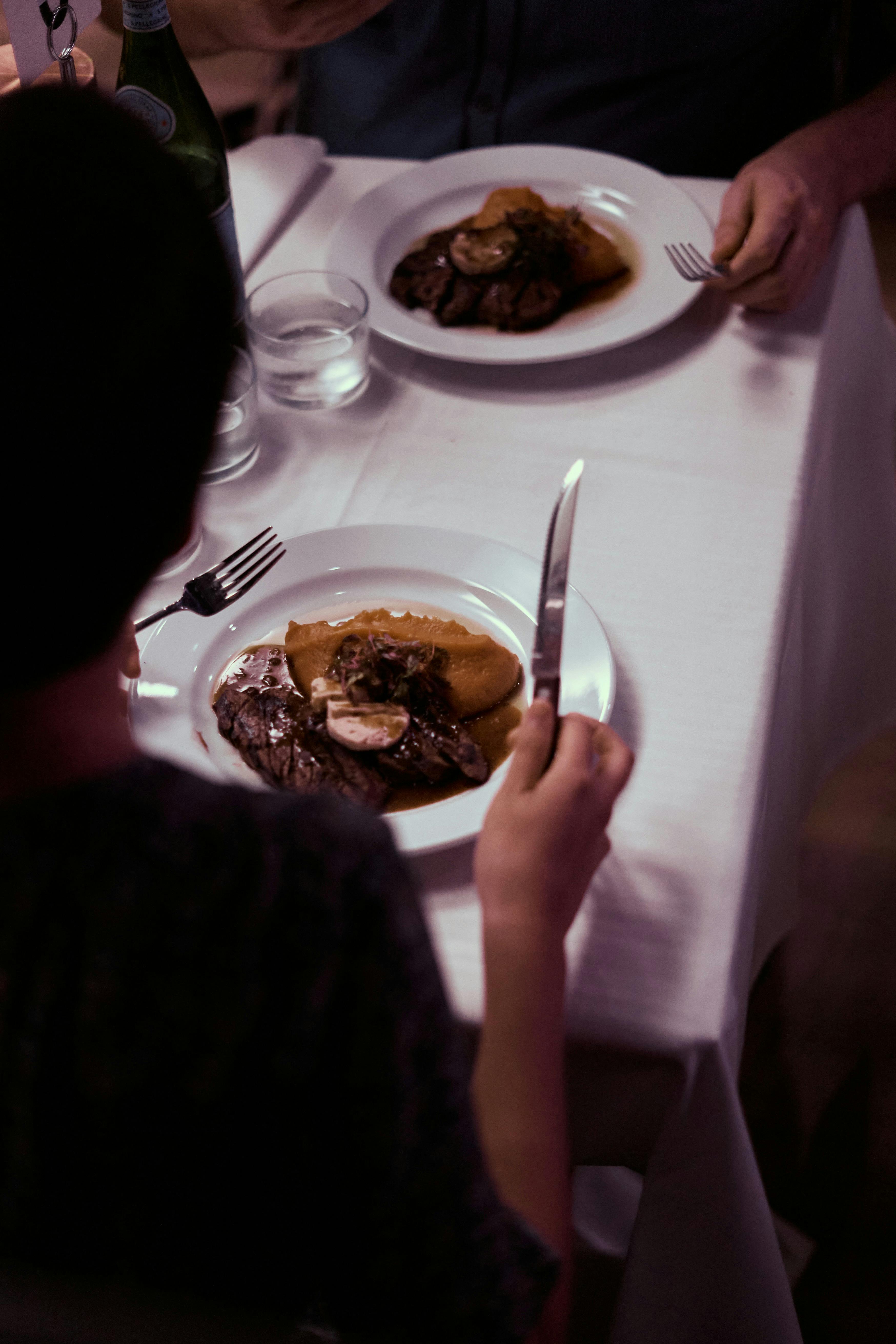 Dinner & Show experience