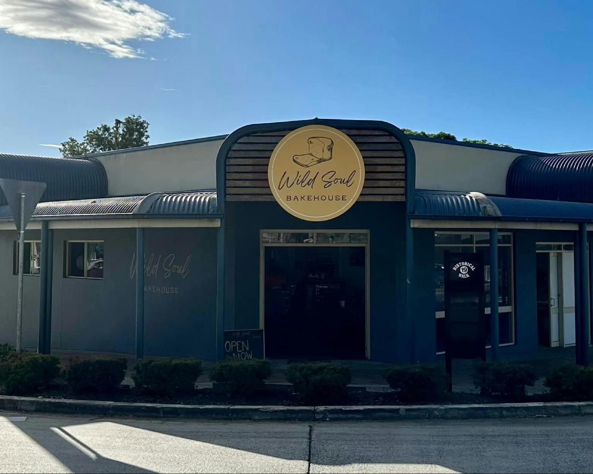 Wild Soul Bakehouse