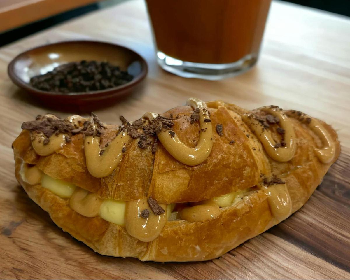 Wild Soul Bakehouse