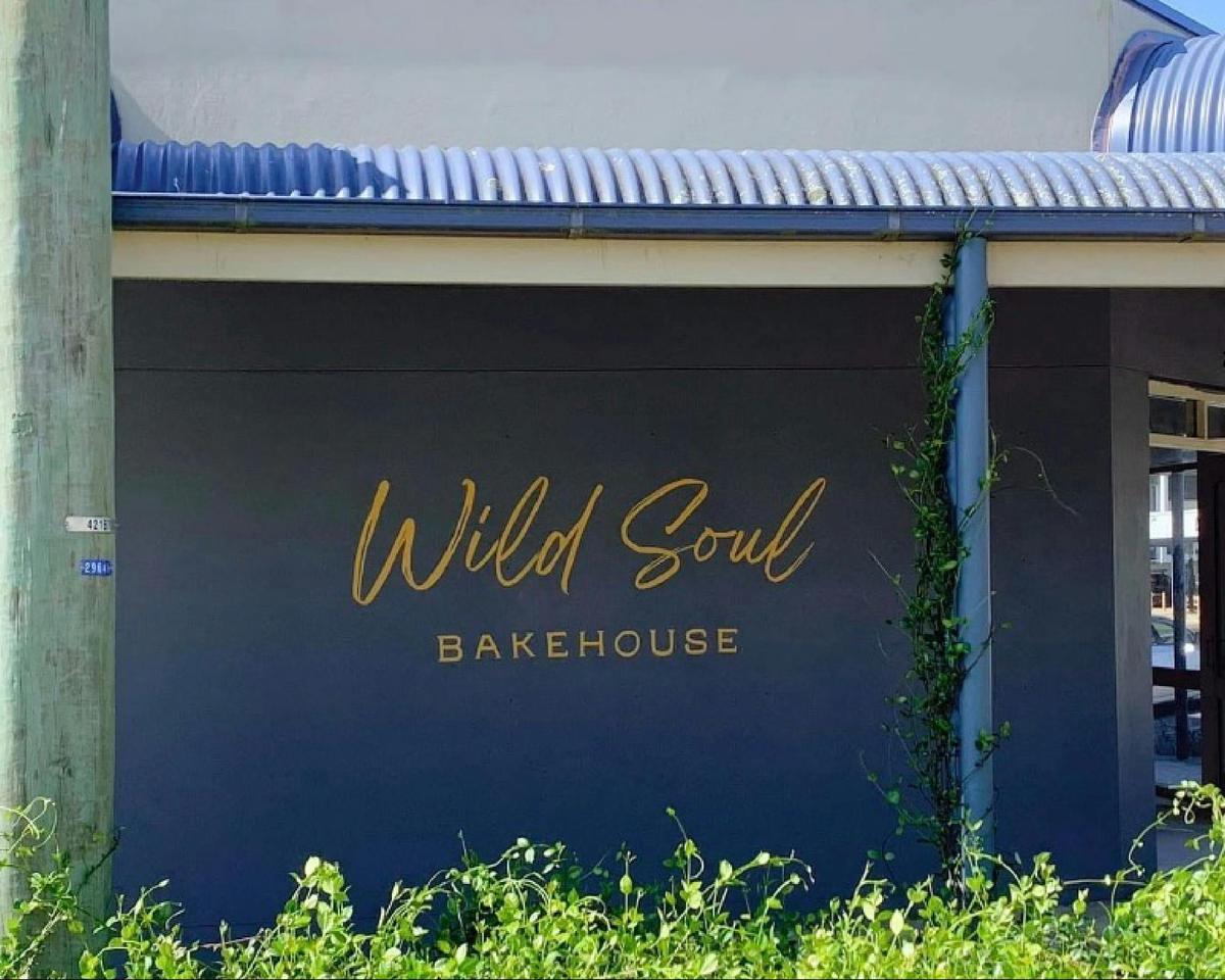 Wild Soul Bakehouse