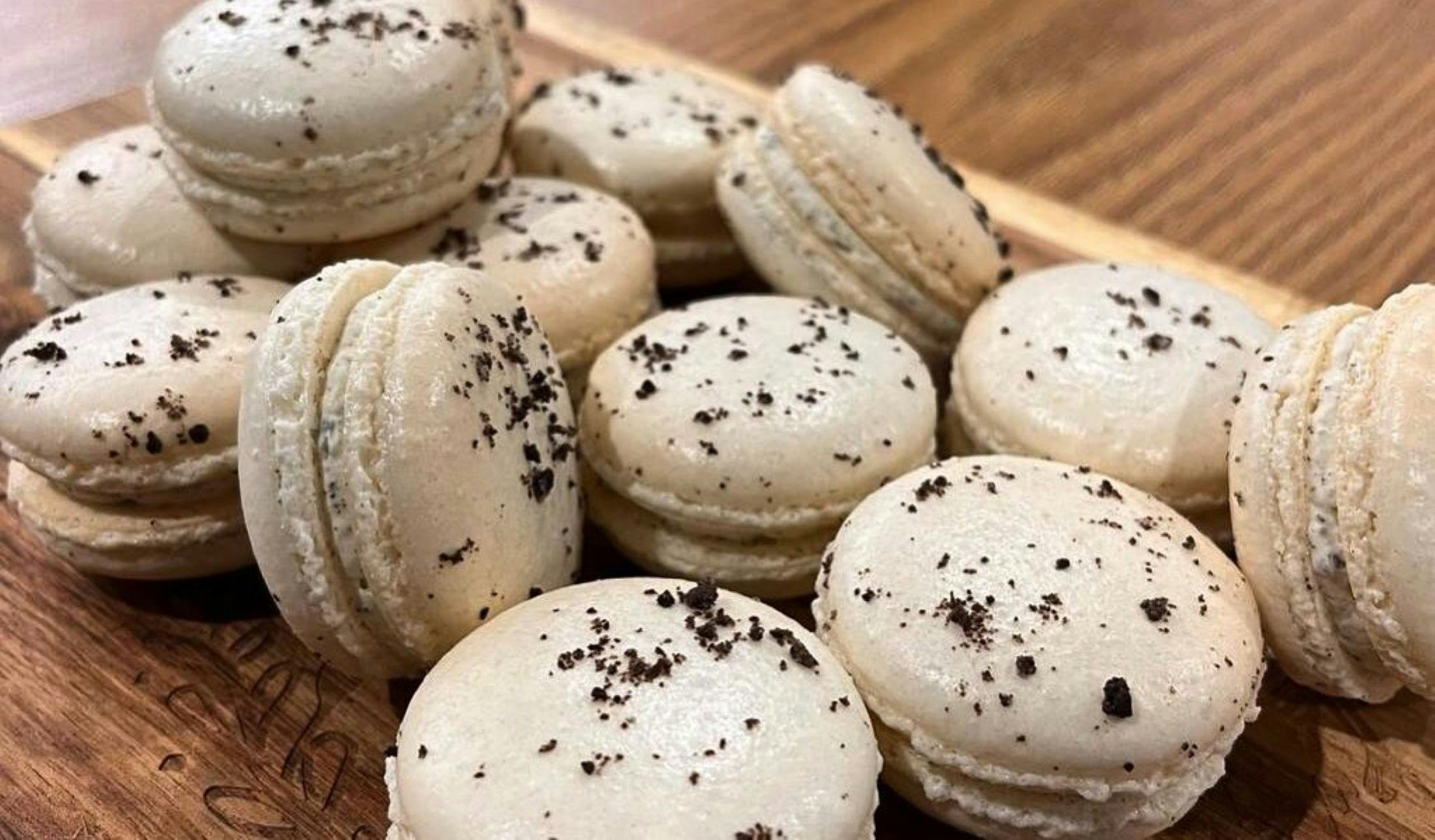 Van Gool Pastisserie