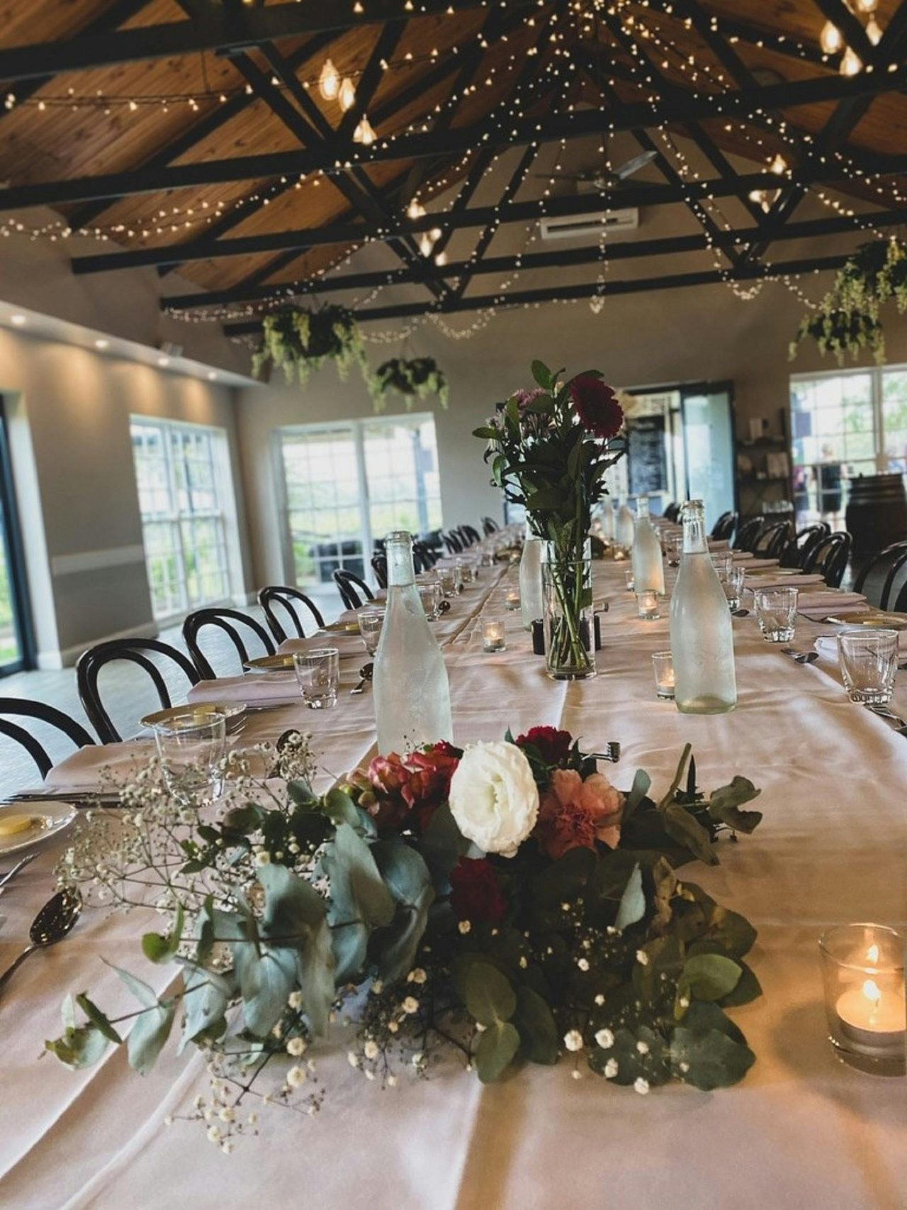 Weddings at Twine