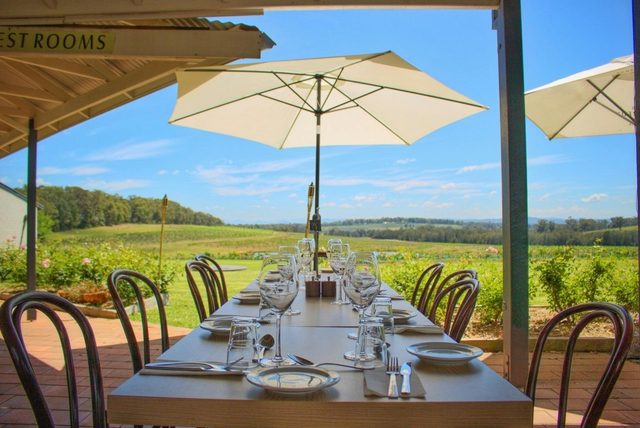 Twine Restaurant