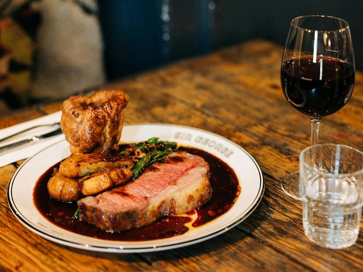 Friday Night Roasts
