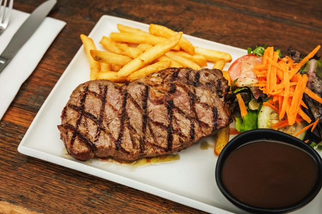 The Shank Inn