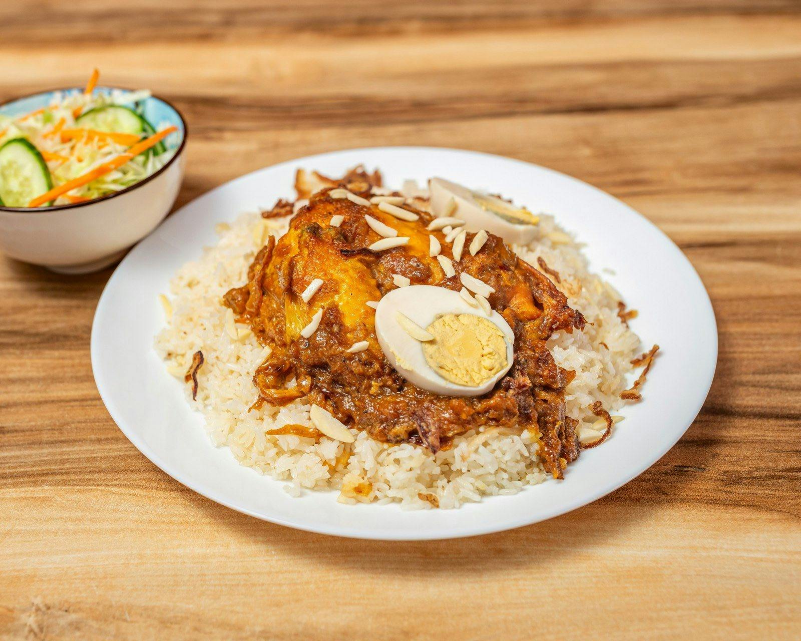 Utsab Restaurant Cuisine