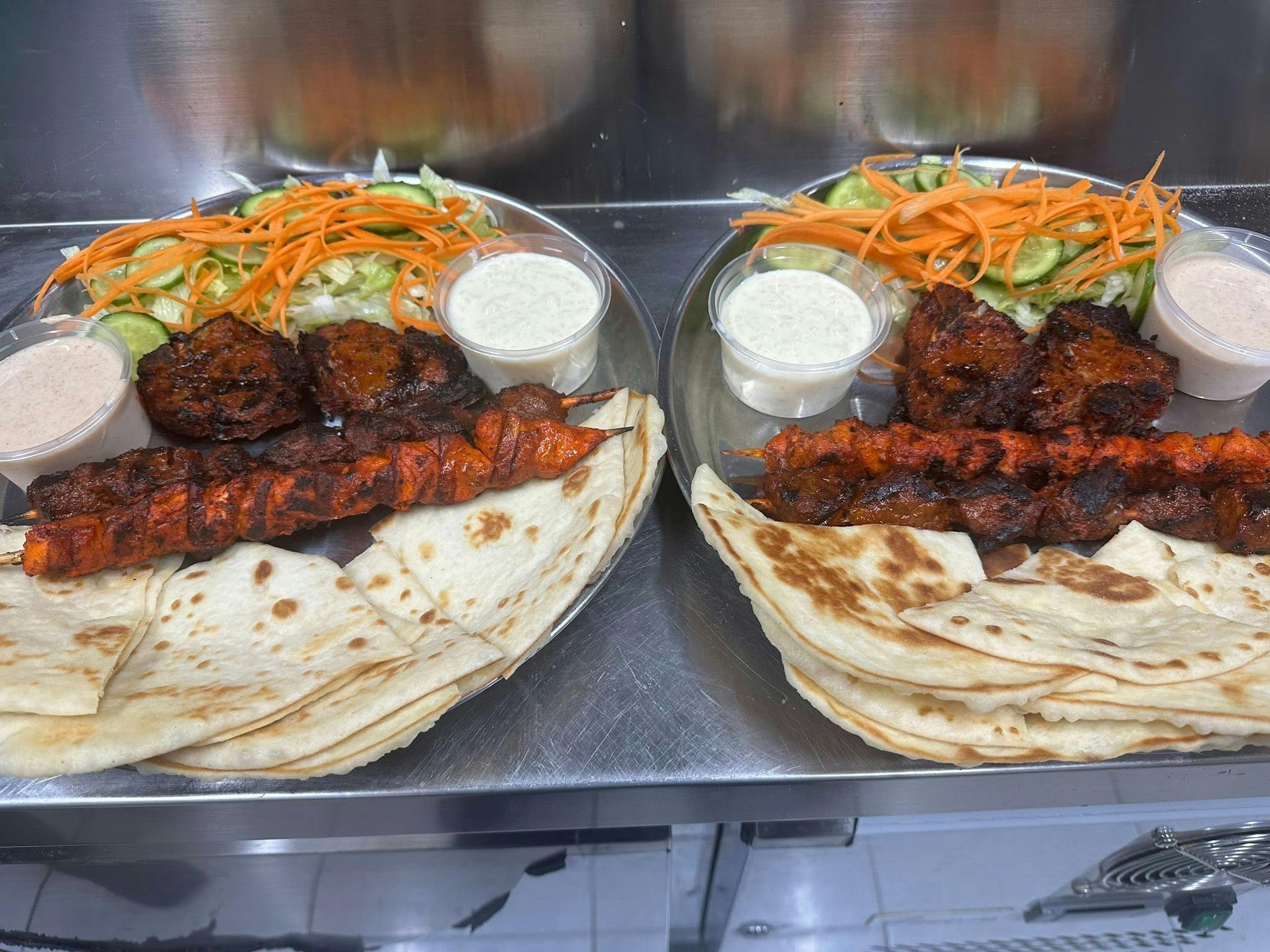 Utsab Restaurant Cuisine