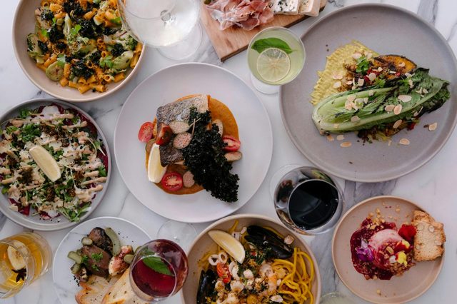 Urban Restaurant & Wine Bar