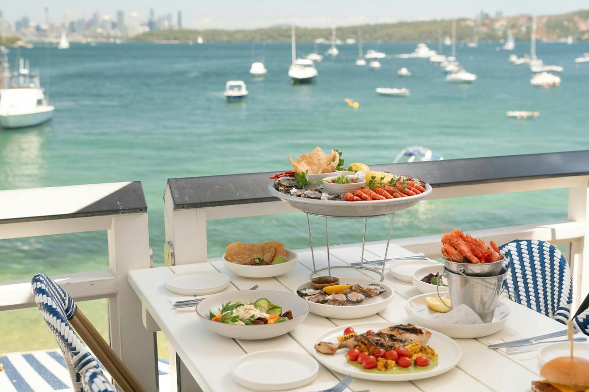 Watsons Bay Hotel