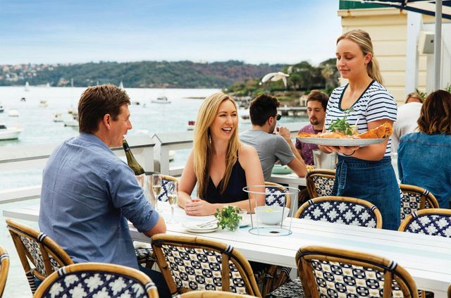 Watsons Bay Boutique Hotel